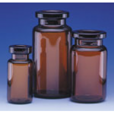 Serum Tubing Vials